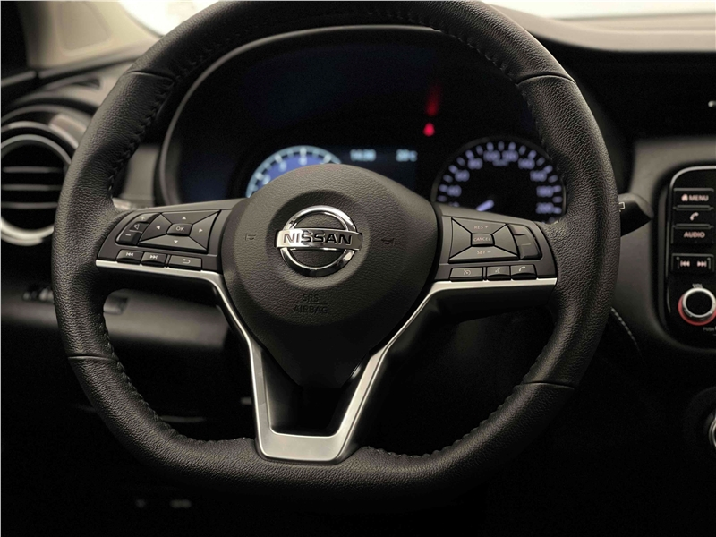 Foto do veículo NISSAN KICKS 1.6 16V FLEXSTART ADVANCE XTRONIC 2022 13.331 KM 108.900,00