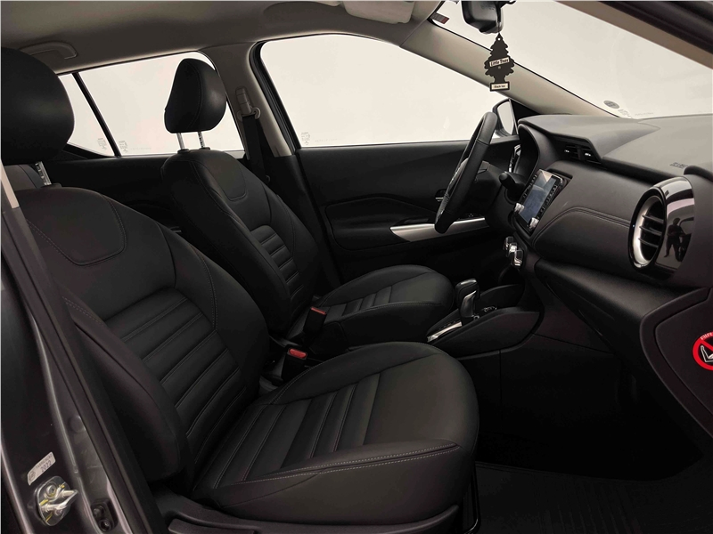 Foto do veículo NISSAN KICKS 1.6 16V FLEXSTART ADVANCE XTRONIC 2022 13.331 KM 108.900,00