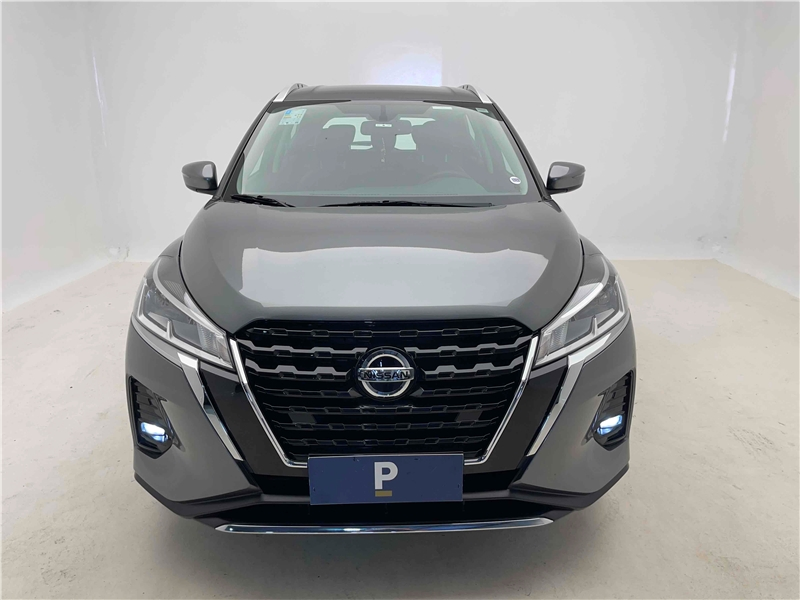 Foto do veículo NISSAN KICKS 1.6 16V FLEXSTART ADVANCE XTRONIC 2022 13.331 KM 108.900,00