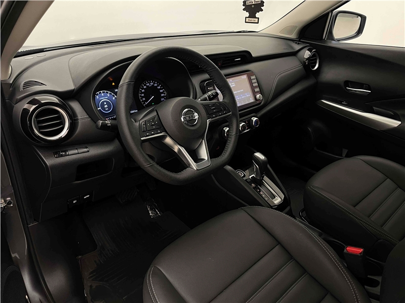 Foto do veículo NISSAN KICKS 1.6 16V FLEXSTART ADVANCE XTRONIC 2022 13.331 KM 108.900,00