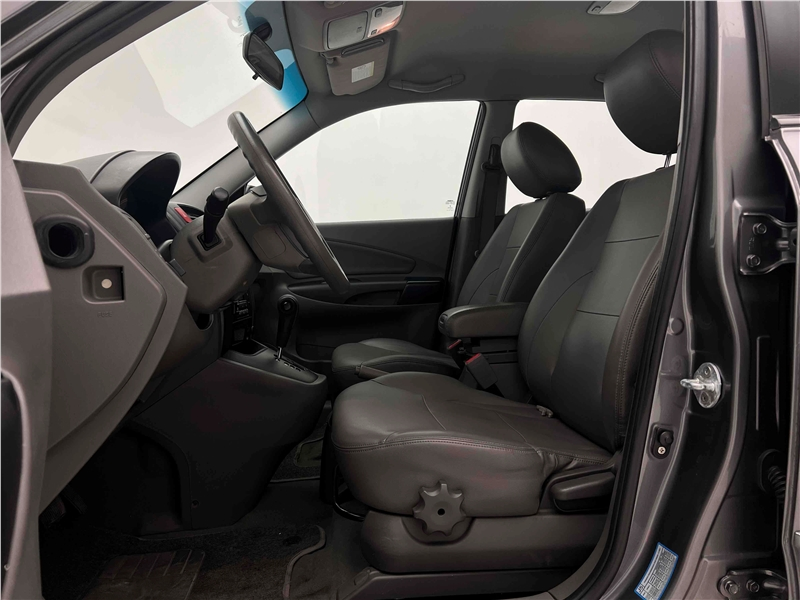 Foto do veículo HYUNDAI TUCSON 2.0 MPFI GLS 16V 143CV 2WD FLEX 4P AUTOMÁTICO 2016 86.498 KM 58.900,00