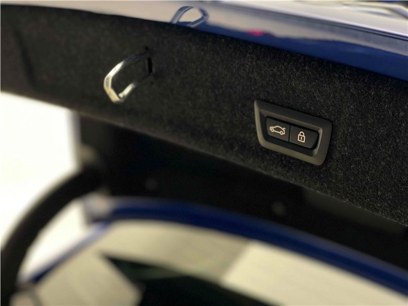 Foto do veículo BMW 320I 2.0 16V TURBO FLEX M SPORT AUTOMÁTICO 2022 20.036 KM 263.900,00