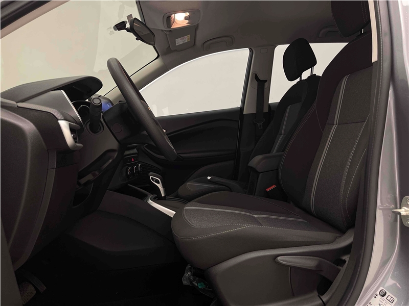 Foto do veículo CHEVROLET TRACKER 1.0 TURBO FLEX LT AUTOMÁTICO 2022 19.128 KM 108.900,00