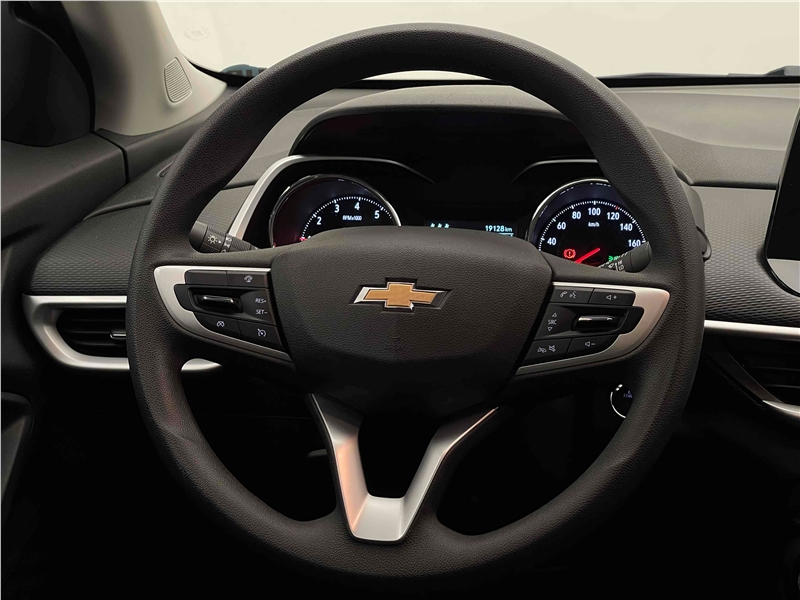 Foto do veículo CHEVROLET TRACKER 1.0 TURBO FLEX LT AUTOMÁTICO 2022 19.128 KM 108.900,00