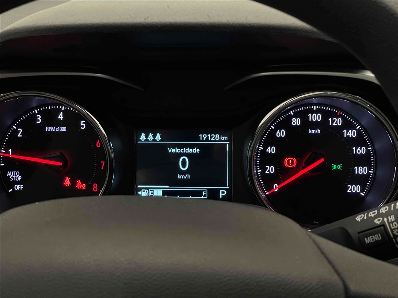 Foto do veículo CHEVROLET TRACKER 1.0 TURBO FLEX LT AUTOMÁTICO 2022 19.128 KM 108.900,00