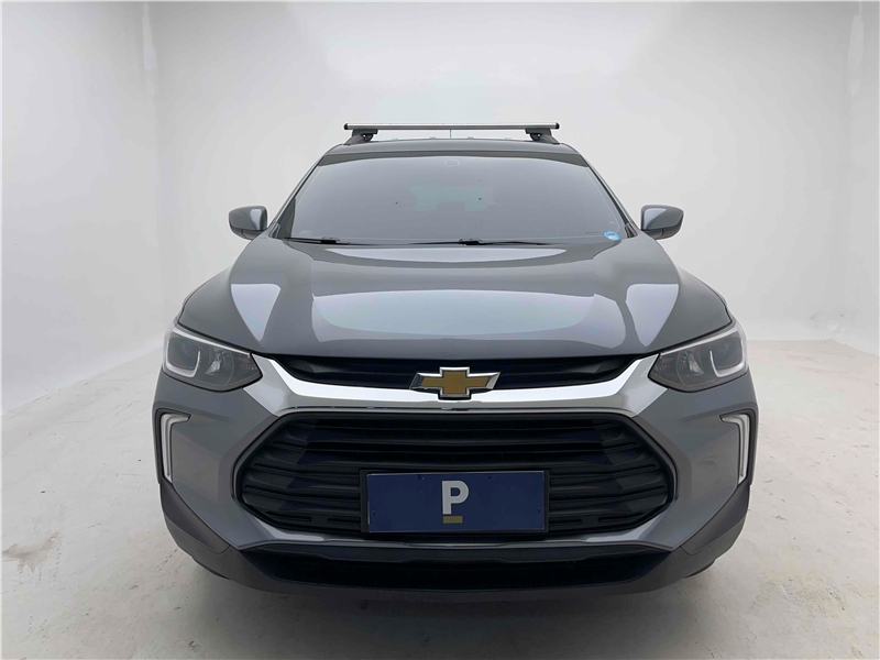 Foto do veículo CHEVROLET TRACKER 1.0 TURBO FLEX LT AUTOMÁTICO 2022 19.128 KM 108.900,00
