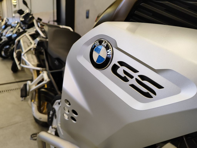 Foto do veículo BMW F 850 GS ADVENTURE RALLYE 2021 3.662 KM 68.900,00