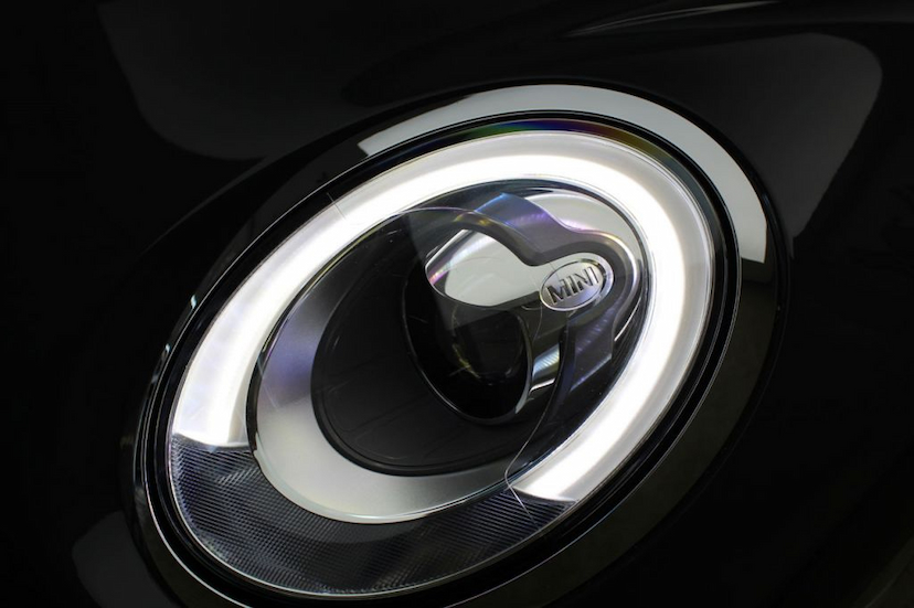 Foto do veículo MINI  COOPER S EXCLUSIVE 4P 2017 39.670 KM 89.900,00