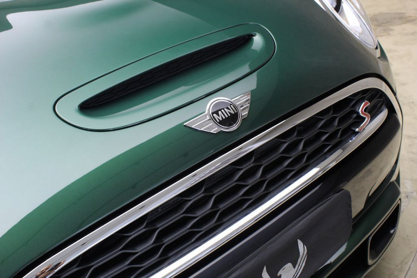 Foto do veículo MINI  COOPER S TOP 2P 2017 21.227 KM 110.000,00