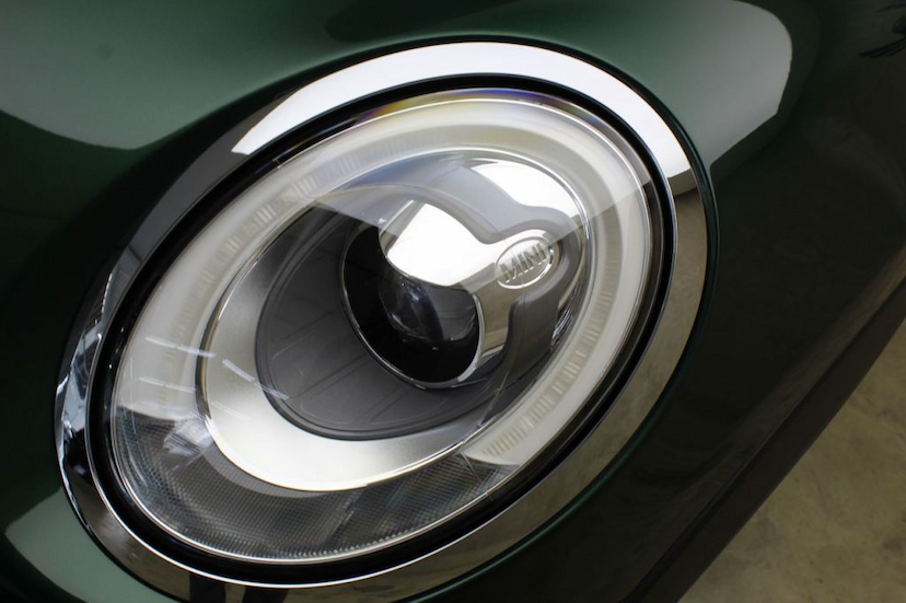 Foto do veículo MINI  COOPER S TOP 2P 2017 21.227 KM 110.000,00