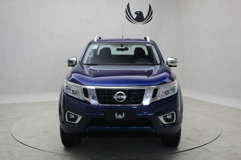 Foto do veículo NISSAN  FRONTIER LE BI-TURBO 2020 20 KM 189.000,00