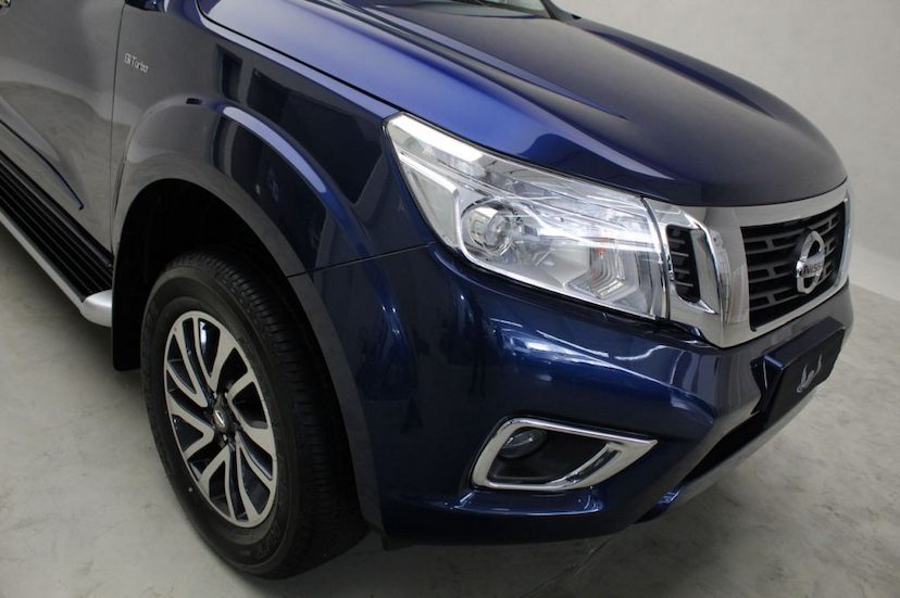 Foto do veículo NISSAN  FRONTIER LE BI-TURBO 2020 20 KM 189.000,00