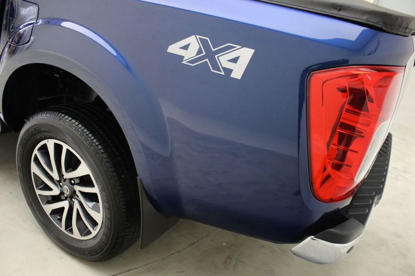 Foto do veículo NISSAN  FRONTIER LE BI-TURBO 2020 20 KM 189.000,00