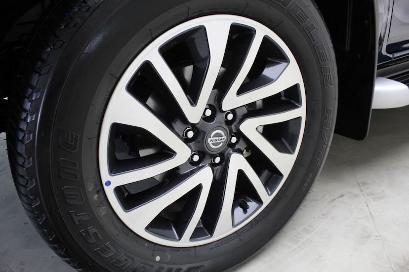 Foto do veículo NISSAN  FRONTIER LE BI-TURBO 2020 20 KM 189.000,00
