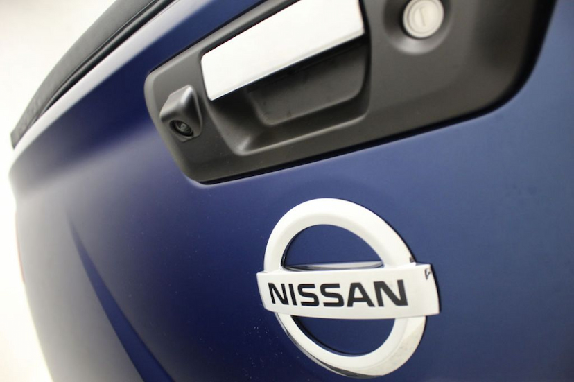 Foto do veículo NISSAN  FRONTIER LE BI-TURBO 2020 20 KM 189.000,00