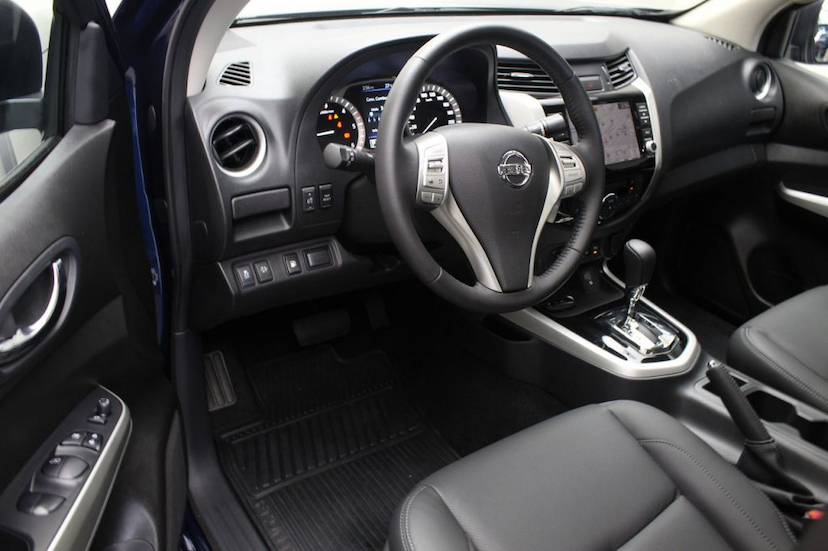Foto do veículo NISSAN  FRONTIER LE BI-TURBO 2020 20 KM 189.000,00