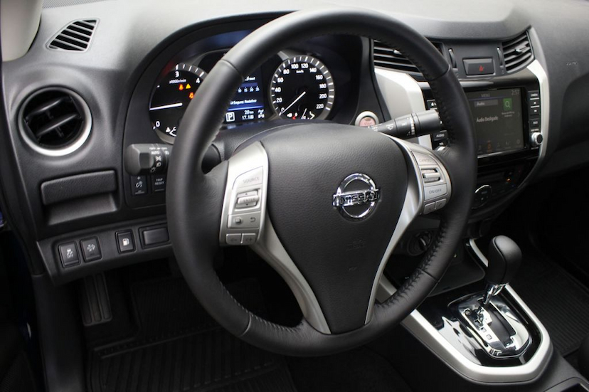 Foto do veículo NISSAN  FRONTIER LE BI-TURBO 2020 20 KM 189.000,00