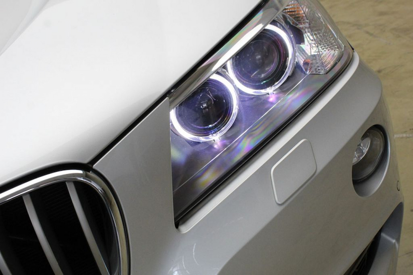 Foto do veículo BMW  X3 35I M SPORT 2014 35.130 KM 119.000,00