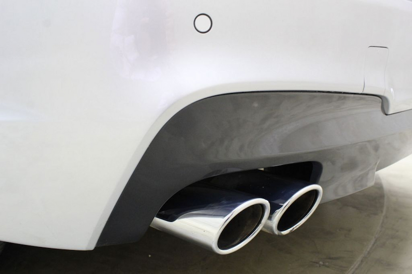 Foto do veículo BMW  X3 35I M SPORT 2014 35.130 KM 119.000,00