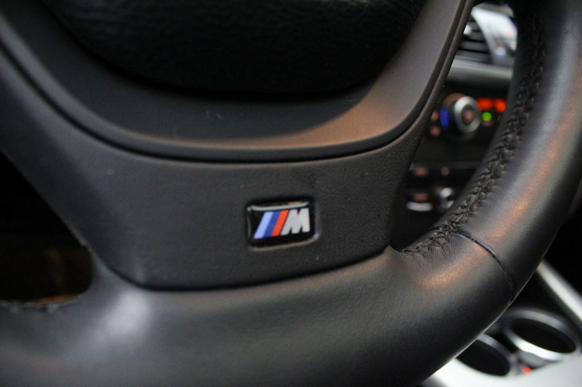 Foto do veículo BMW  X3 35I M SPORT 2014 35.130 KM 119.000,00