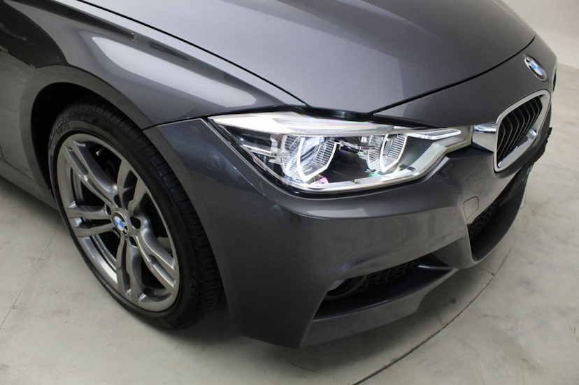 Foto do veículo BMW  320I M SPORT 2016 30.170 KM 122.000,00