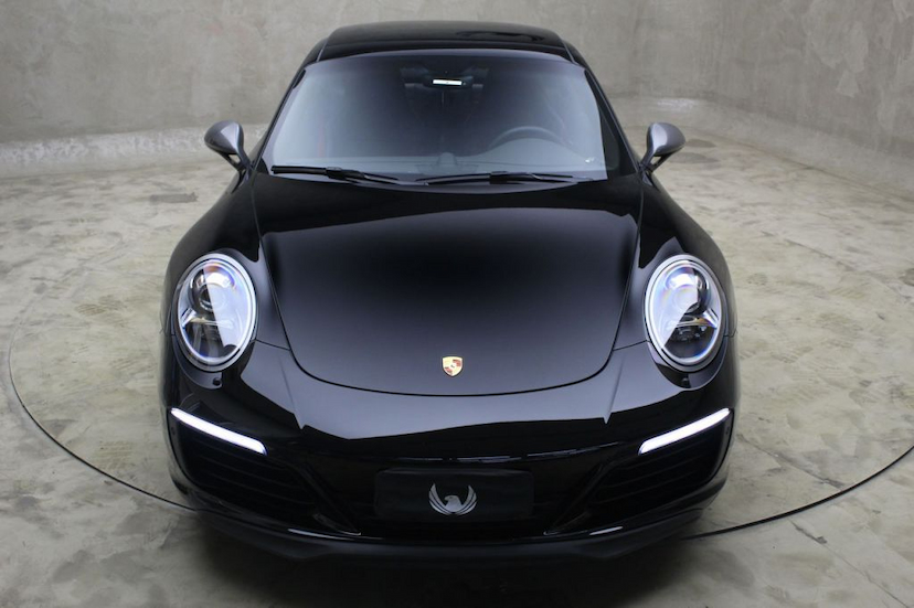 Foto do veículo PORSCHE  911 CARRERA T 2019 3.188 KM 569.000,00