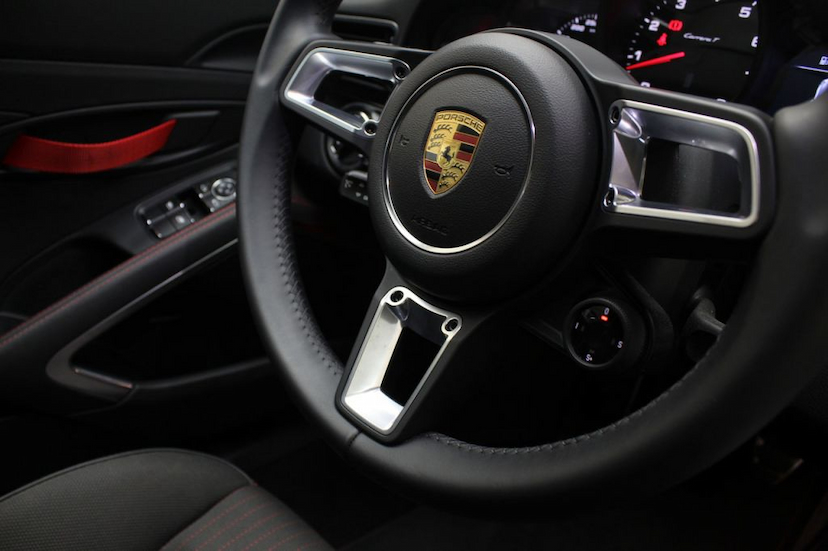 Foto do veículo PORSCHE  911 CARRERA T 2019 3.188 KM 569.000,00
