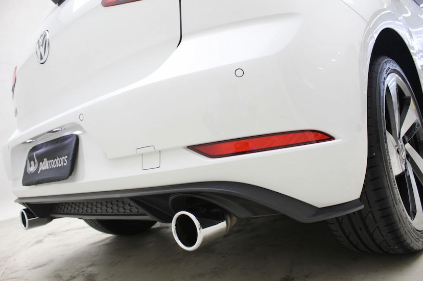 Foto do veículo VOLKSWAGEN  GOLF GTI 350 DSG 2019 14.440 KM 139.000,00