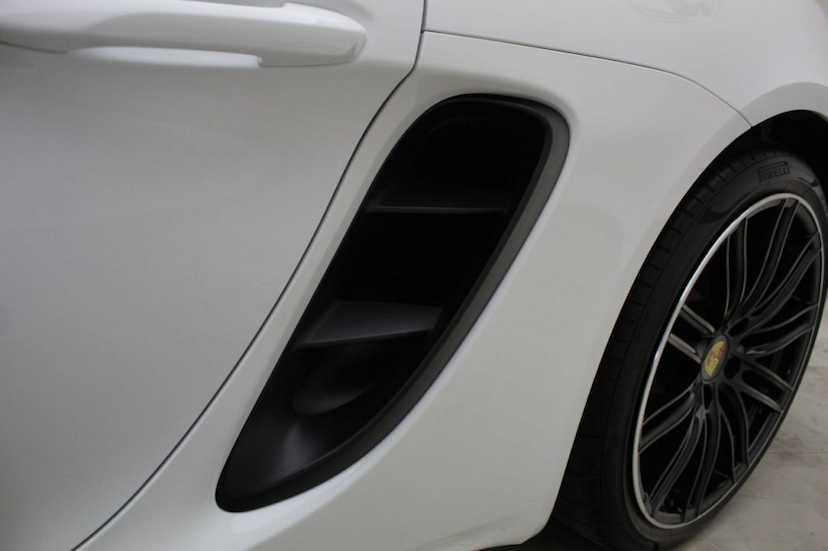 Foto do veículo PORSCHE  718 CAYMAN S 2018 10.290 KM 399.000,00