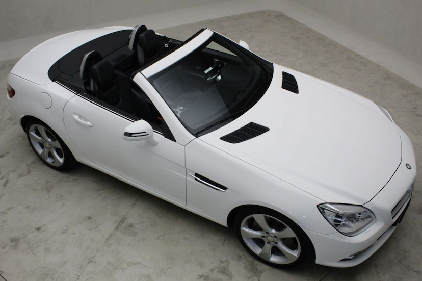 Foto do veículo MERCEDES-BENZ  SLK 250 2015 23.660 KM 149.000,00