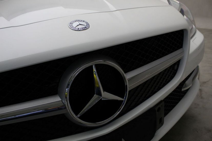 Foto do veículo MERCEDES-BENZ  SLK 250 2015 23.660 KM 149.000,00