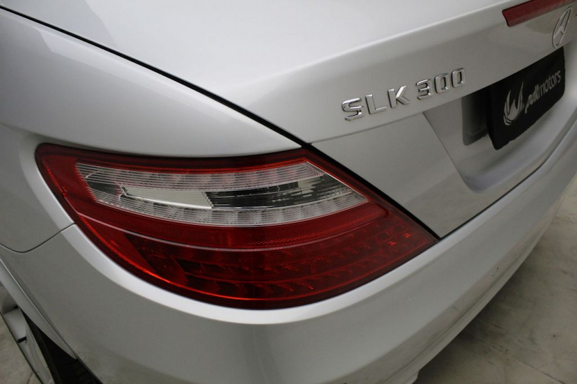 Foto do veículo MERCEDES-BENZ  SLK 300 2016 40.183 KM 164.000,00
