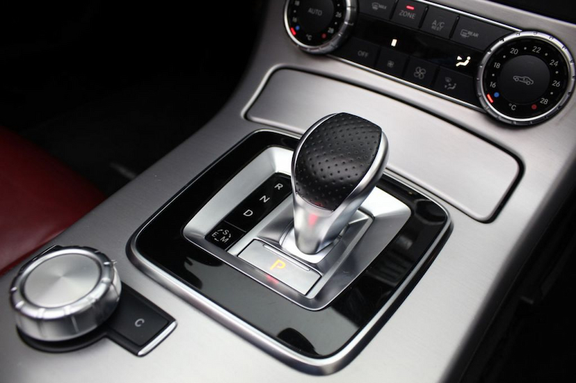 Foto do veículo MERCEDES-BENZ  SLK 300 2016 40.183 KM 164.000,00