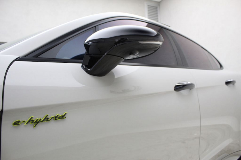 Foto do veículo PORSCHE  PANAMERA 4 E-HYBRID 2018 2.857 KM 589.000,00