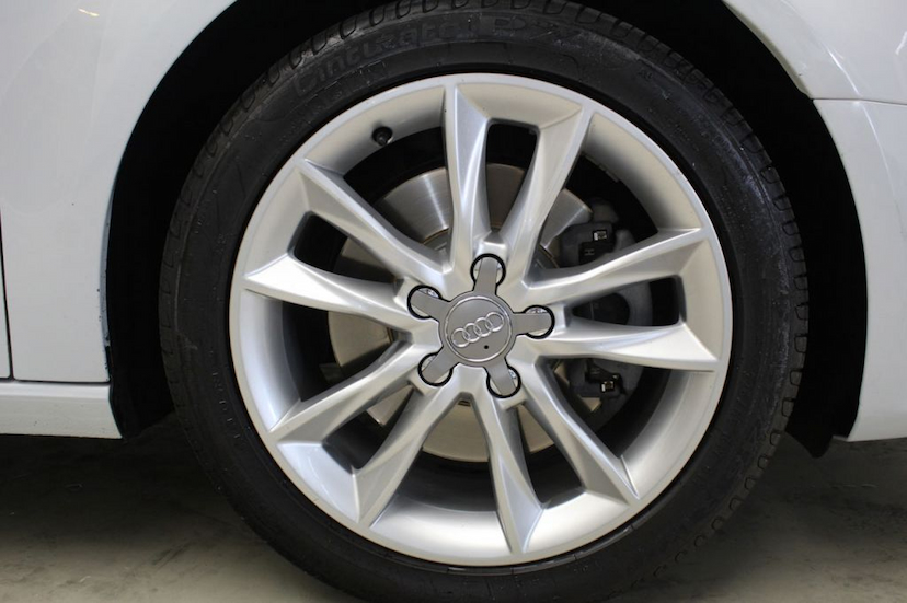 Foto do veículo AUDI  A3 1.8 SPORTBACK 2016 50.635 KM 79.000,00