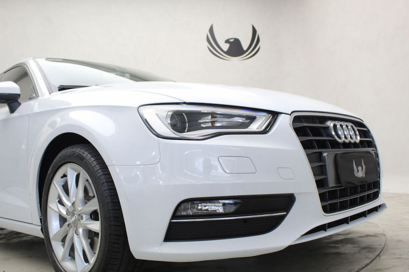 Foto do veículo AUDI  A3 1.8 SPORTBACK 2016 50.635 KM 79.000,00