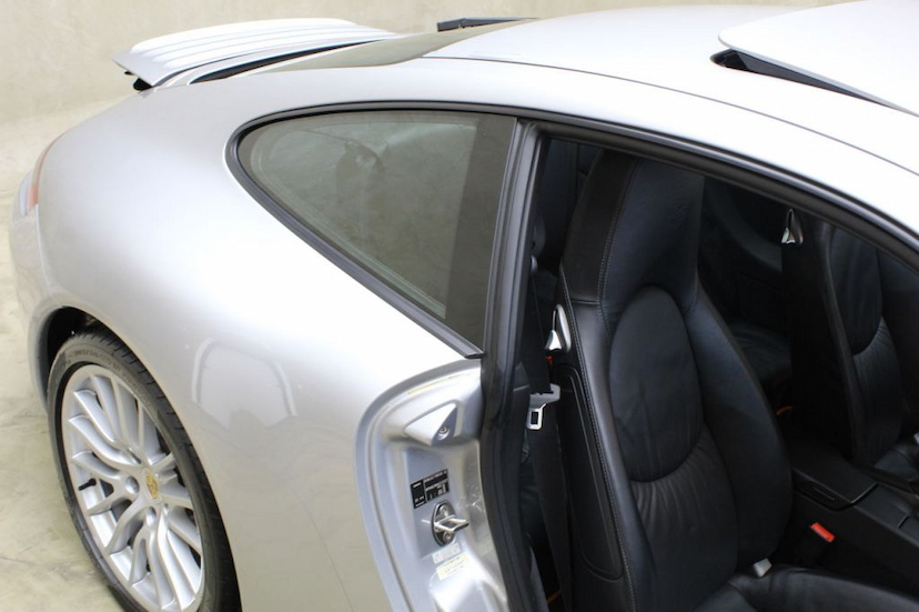 Foto do veículo PORSCHE  911 CARRERA 4S 2006 54.645 KM 255.000,00