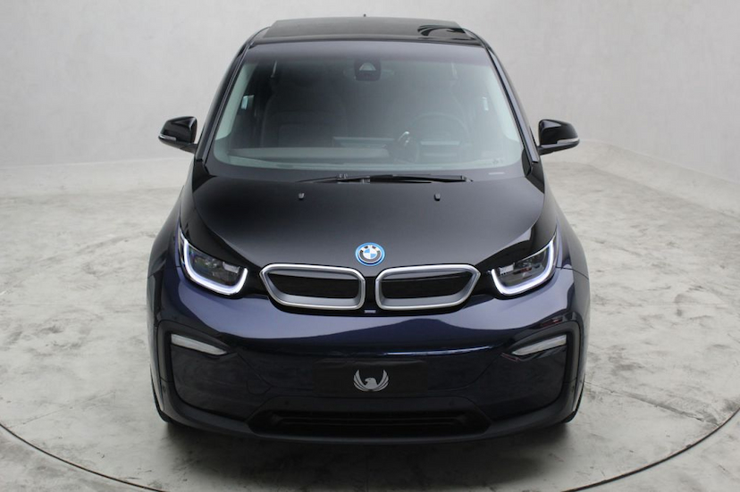 Foto do veículo BMW I30 I3 LCI FULL REX 2020 1.410 KM 255.000,00