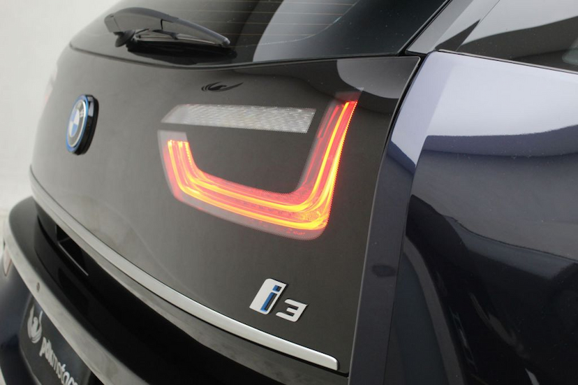 Foto do veículo BMW I30 I3 LCI FULL REX 2020 1.410 KM 255.000,00