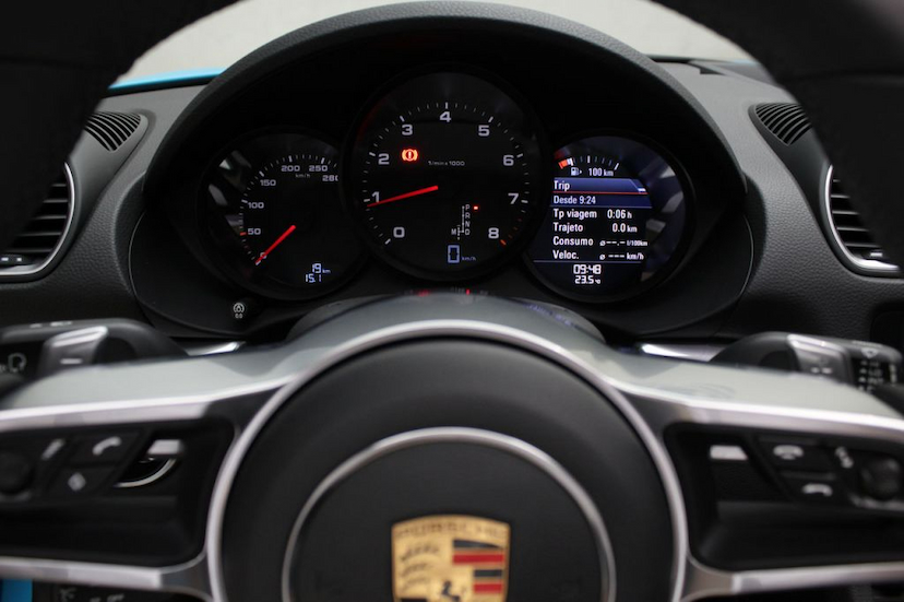 Foto do veículo PORSCHE  718 BOXSTER 2020 20 KM 429.000,00