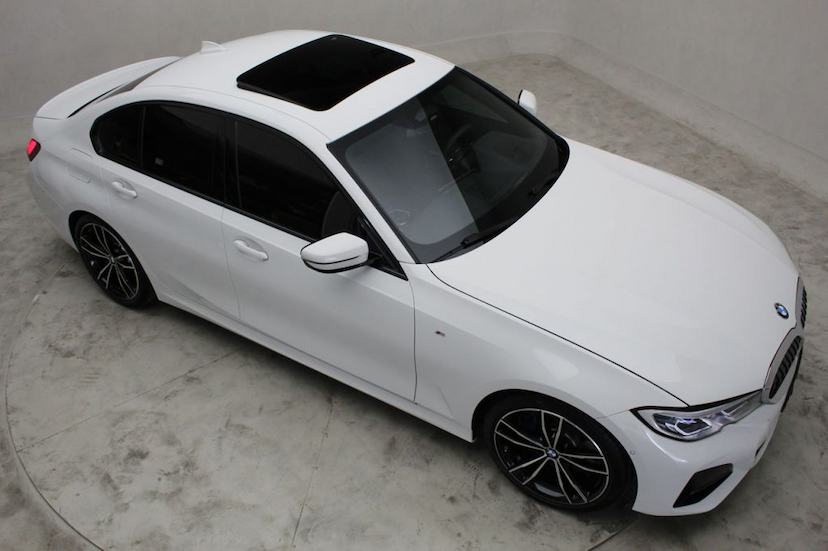 Foto do veículo BMW  330I M SPORT 2020 12.888 KM 255.000,00