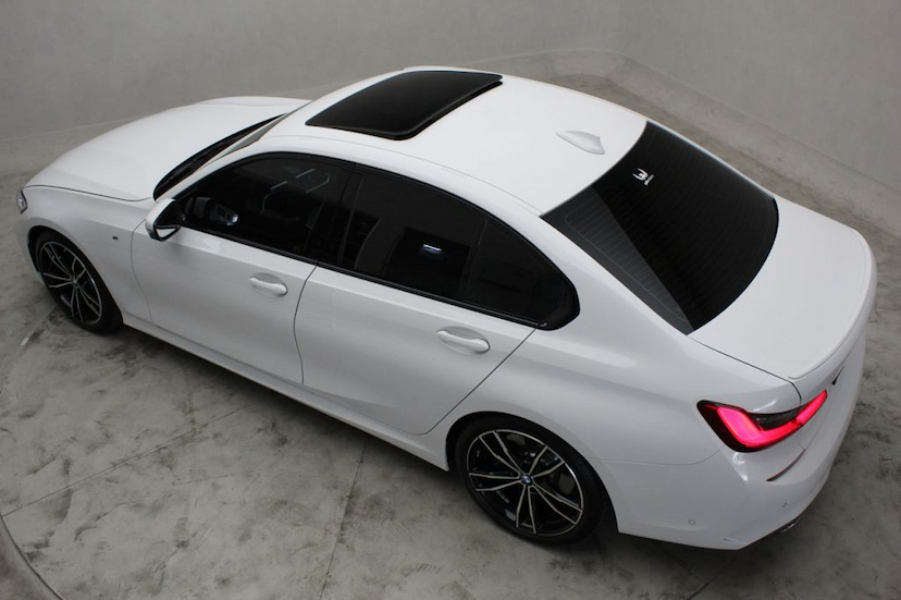 Foto do veículo BMW  330I M SPORT 2020 12.888 KM 255.000,00