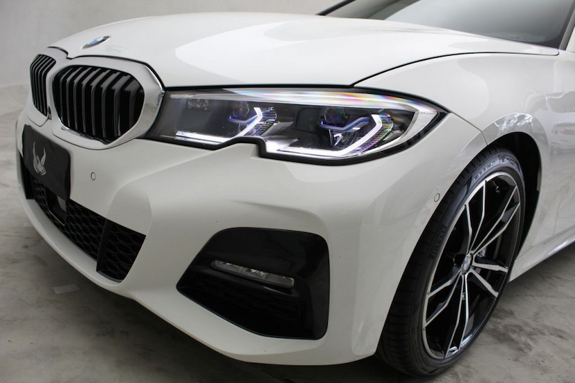 Foto do veículo BMW  330I M SPORT 2020 12.888 KM 255.000,00