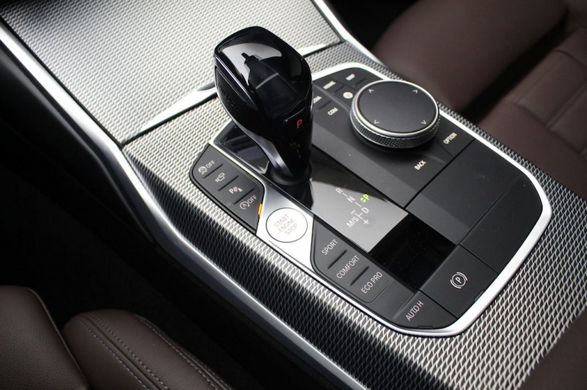 Foto do veículo BMW  330I M SPORT 2020 12.888 KM 255.000,00