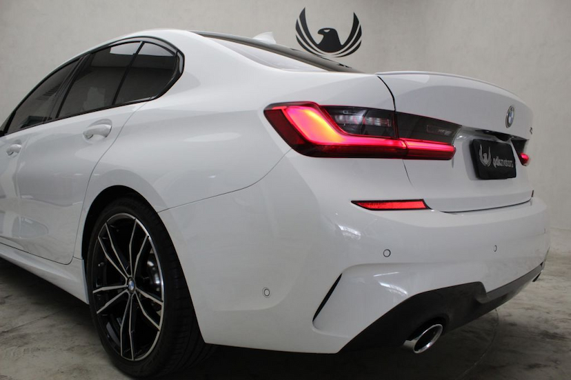 Foto do veículo BMW  330I M SPORT 2020 12.888 KM 255.000,00