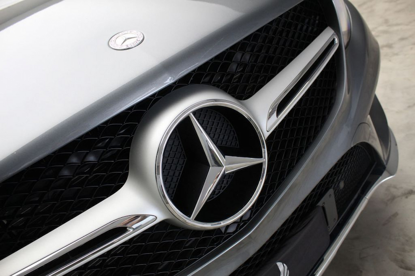 Foto do veículo MERCEDES-BENZ  GLE 400 COUPé 2017 30.290 KM 299.000,00