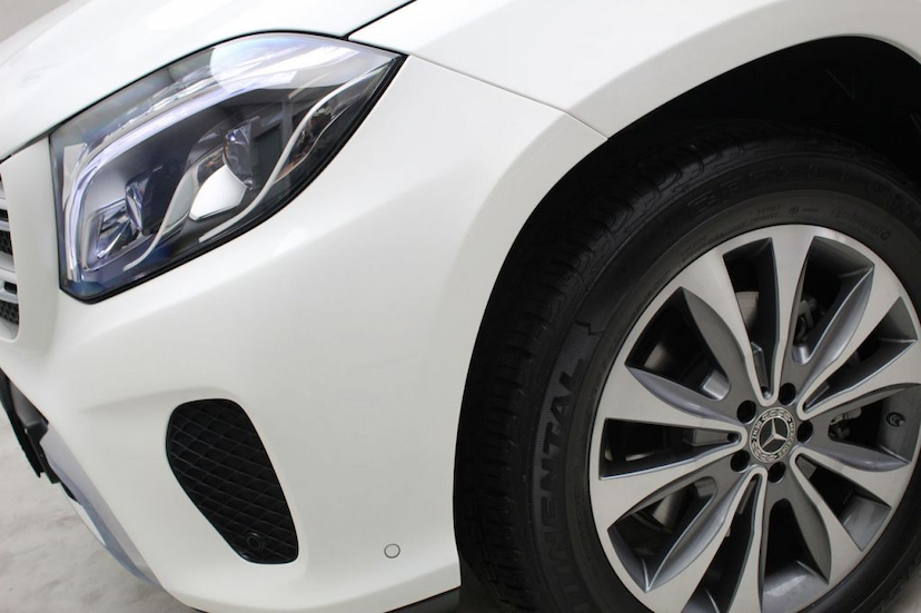 Foto do veículo MERCEDES-BENZ  GLS 350D 7L 2019 1.835 KM 459.000,00