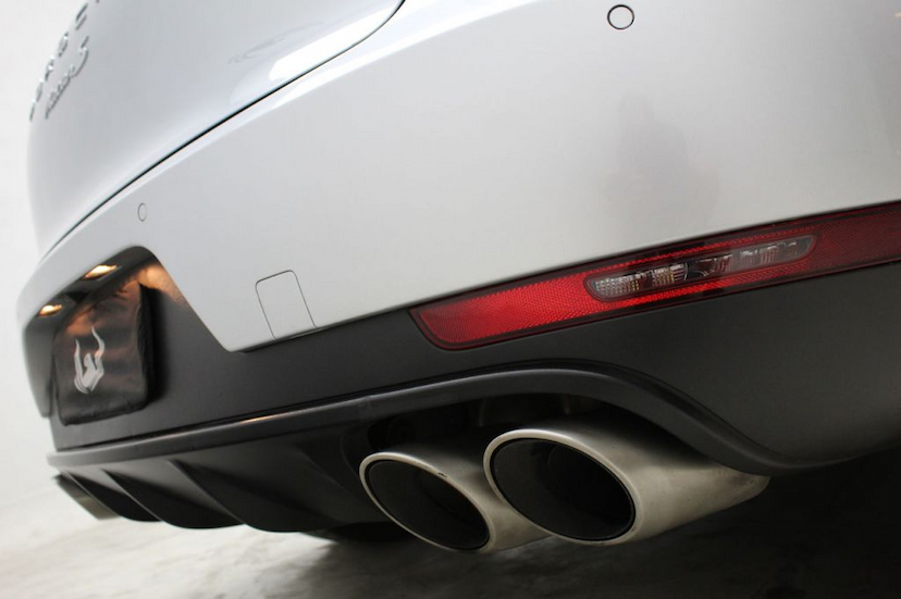 Foto do veículo PORSCHE  MACAN S 2017 34.080 KM 319.900,00