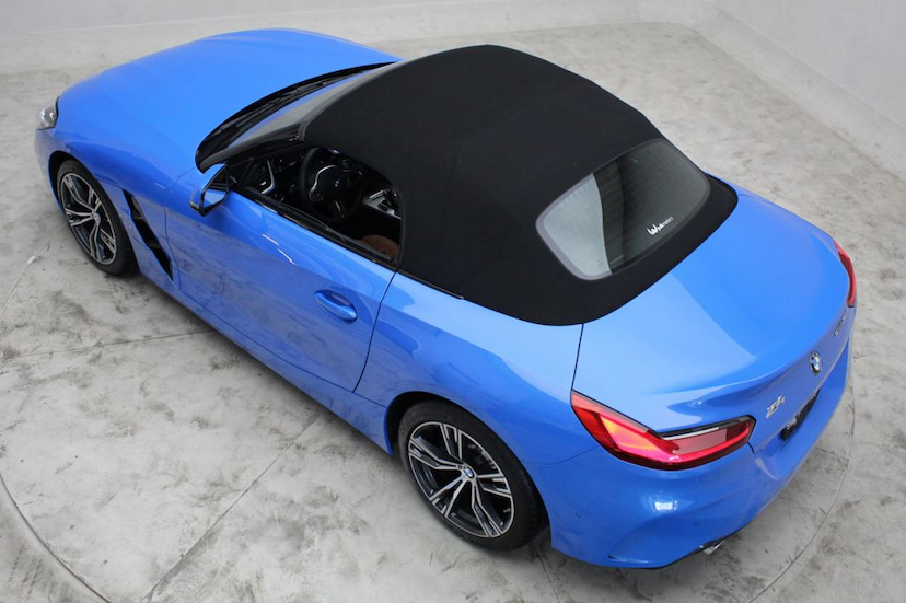 Foto do veículo BMW  Z4 30I M SPORT 2020 3.585 KM 299.000,00