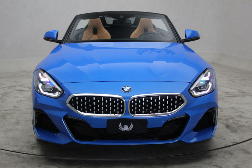 Foto do veículo BMW  Z4 30I M SPORT 2020 3.585 KM 299.000,00